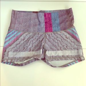 Niyama Sol shorts